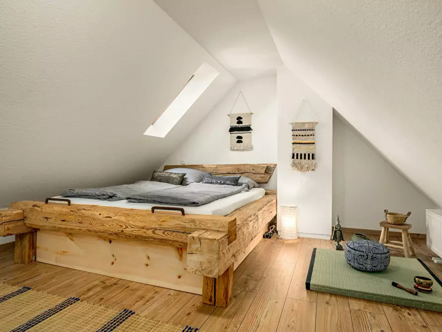 Immagine 5 di Appartamento in affitto  in Kirchditmolder Straße a Kassel