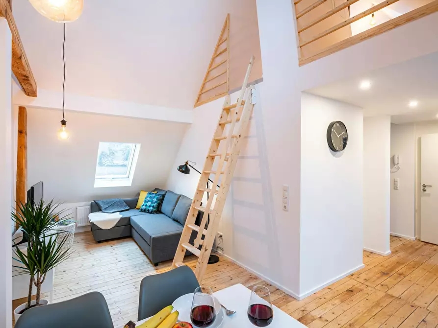 Immagine 9 di Appartamento in affitto  in Fiedlerstraße a Kassel