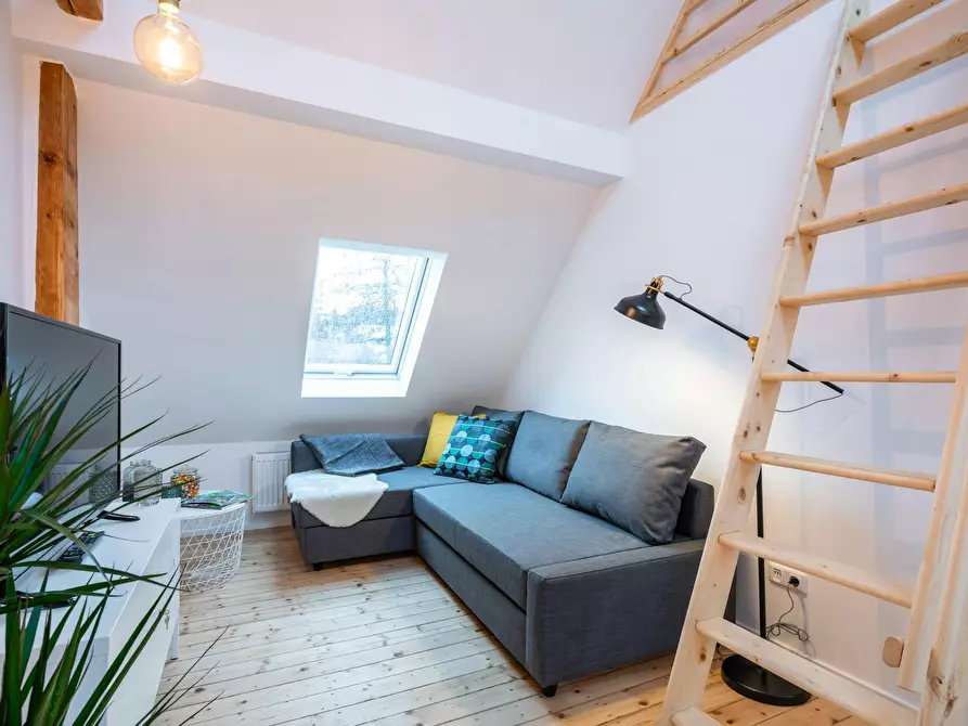 Immagine 4 di Appartamento in affitto  in Fiedlerstraße a Kassel
