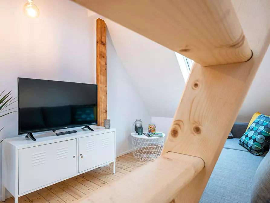 Immagine 5 di Appartamento in affitto  in Fiedlerstraße a Kassel