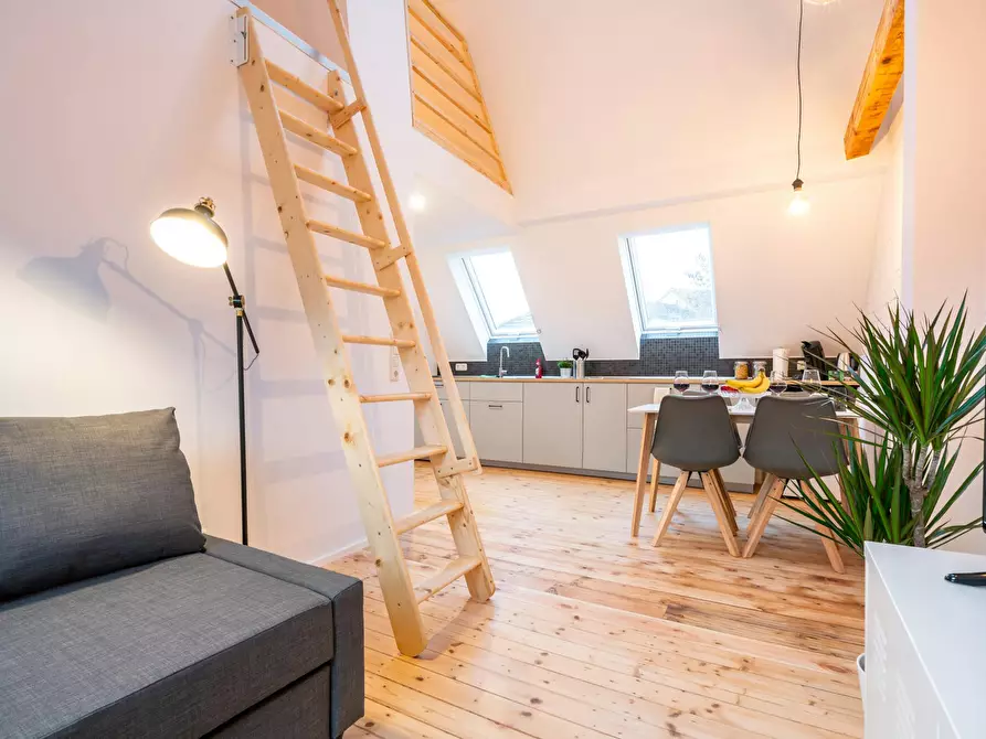 Immagine 10 di Appartamento in affitto  in Fiedlerstraße a Kassel