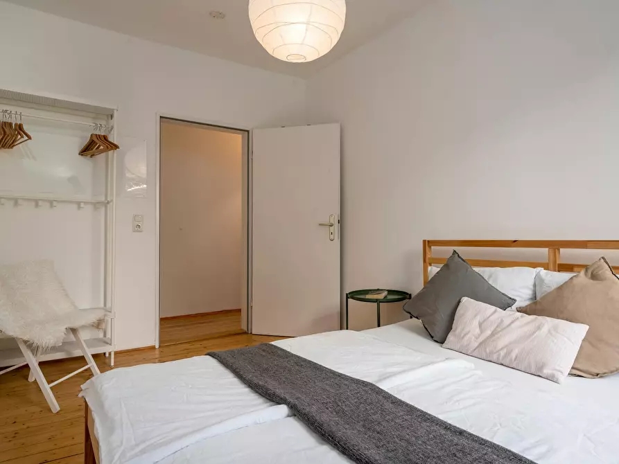 Immagine 5 di Appartamento in affitto  in Fiedlerstraße a Kassel