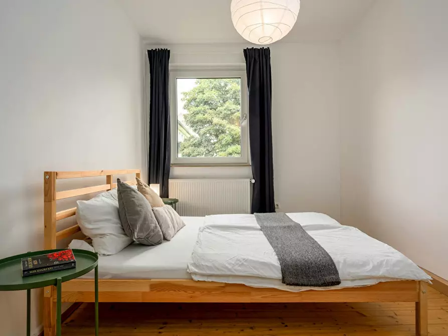 Immagine 4 di Appartamento in affitto  in Fiedlerstraße a Kassel