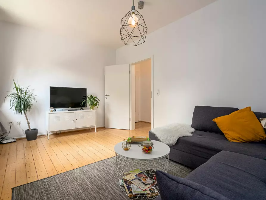 Immagine 3 di Appartamento in affitto  in Fiedlerstraße a Kassel