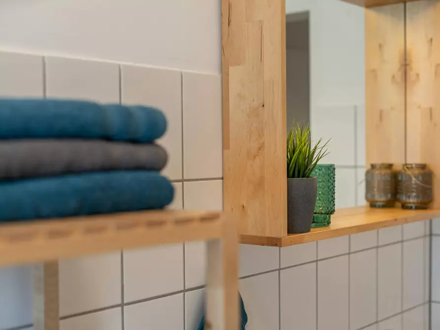 Immagine 9 di Appartamento in affitto  in Fiedlerstraße a Kassel
