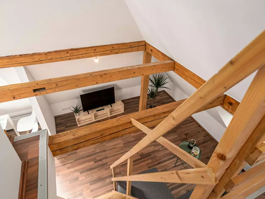 Immagine 3 di Appartamento in affitto  in Fiedlerstraße a Kassel