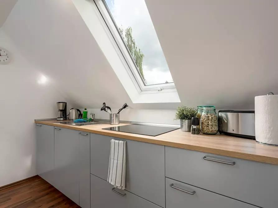 Immagine 10 di Appartamento in affitto  in Fiedlerstraße a Kassel