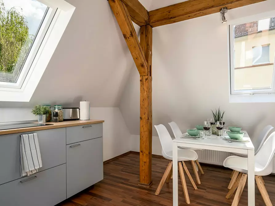 Immagine 8 di Appartamento in affitto  in Fiedlerstraße a Kassel