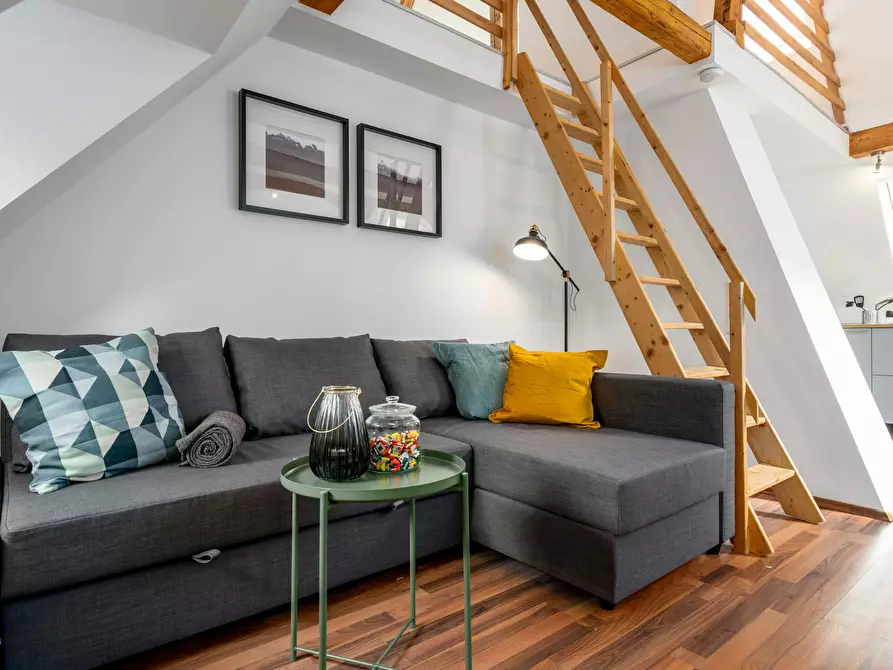 Immagine 5 di Appartamento in affitto  in Fiedlerstraße a Kassel