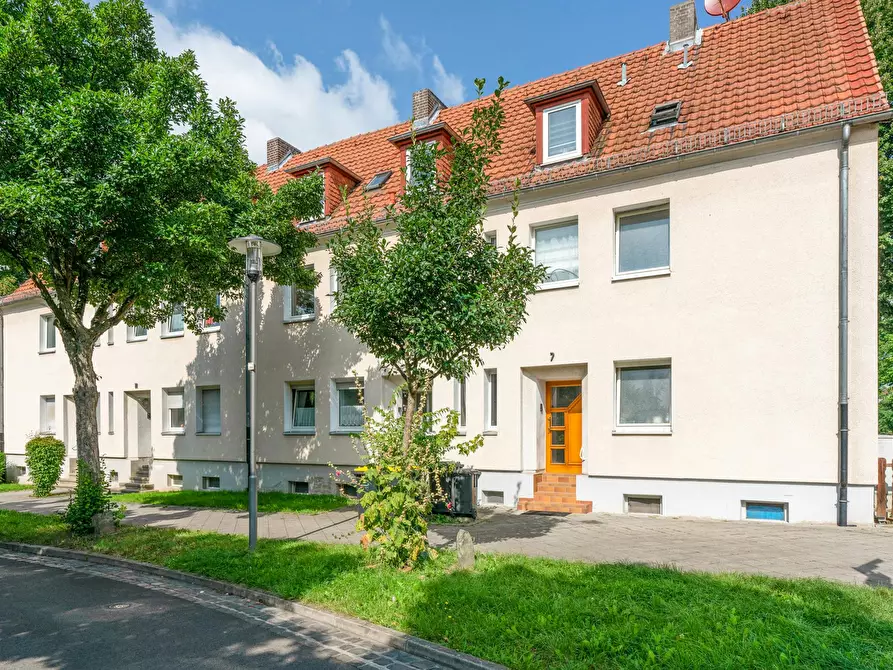 Immagine 10 di Appartamento in affitto  in Knutzenstraße a Kassel