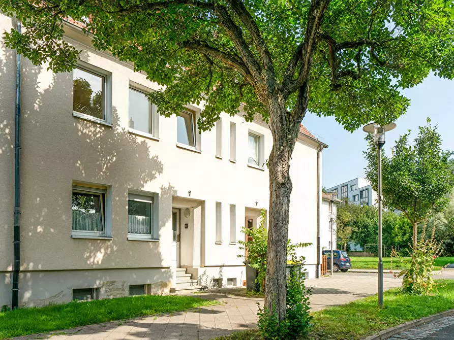 Immagine 9 di Appartamento in affitto  in Knutzenstraße a Kassel