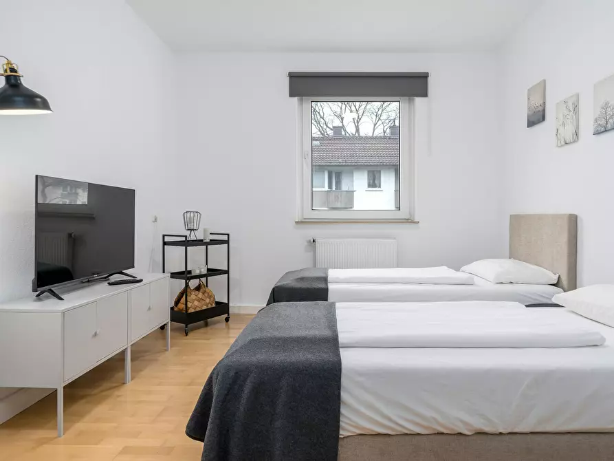 Immagine 4 di Appartamento in affitto  in Knutzenstraße a Kassel