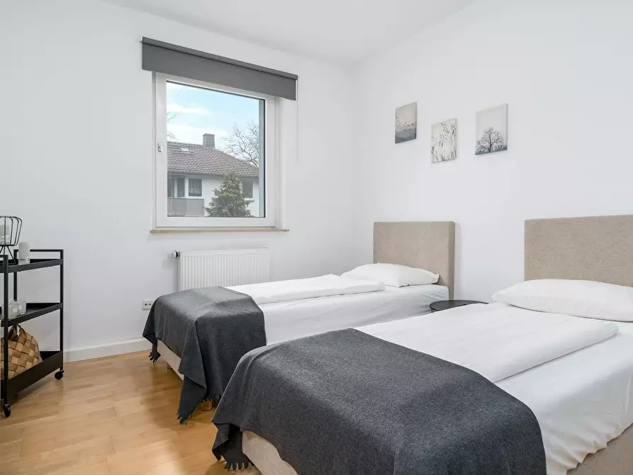 Immagine 3 di Appartamento in affitto  in Knutzenstraße a Kassel