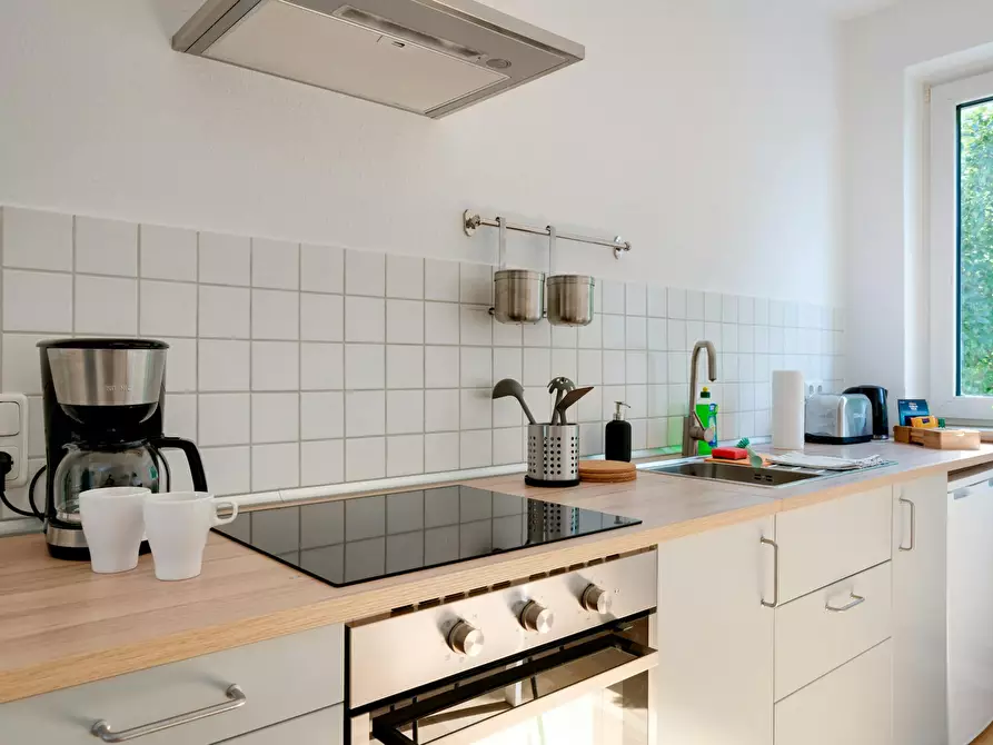 Immagine 6 di Appartamento in affitto  in Knutzenstraße a Kassel