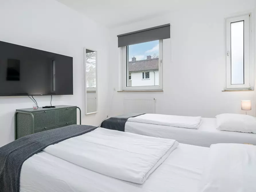 Immagine 2 di Appartamento in affitto  in Knutzenstraße a Kassel