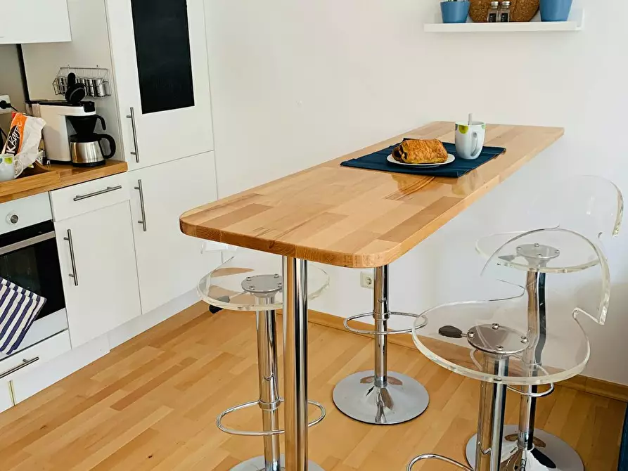 Immagine 7 di Appartamento in affitto  in Forststraße a Berlin