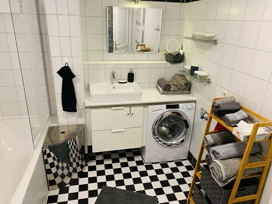 Immagine 9 di Appartamento in affitto  in Forststraße a Berlin