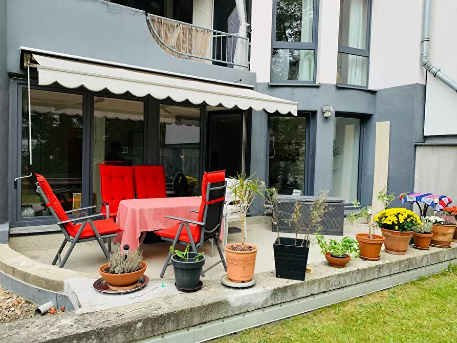 Immagine 1 di Appartamento in affitto  in Forststraße a Berlin