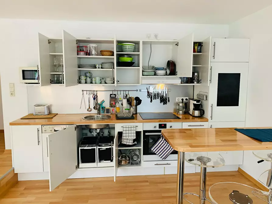 Immagine 4 di Appartamento in affitto  in Forststraße a Berlin