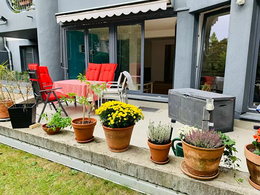 Immagine 2 di Appartamento in affitto  in Forststraße a Berlin
