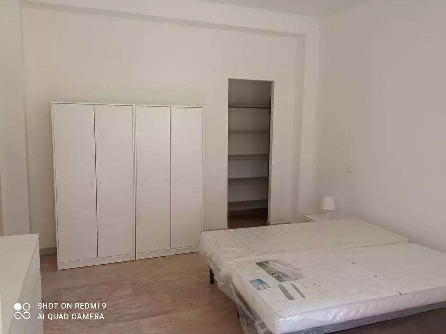 Immagine 3 di Appartamento in affitto  in Via Cardinal Mistrangelo a Roma