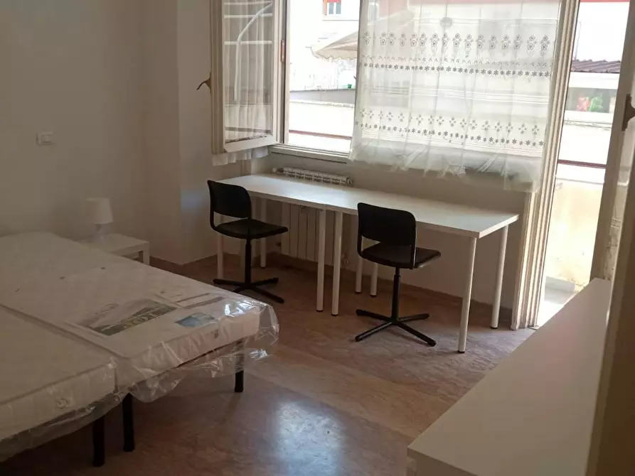 Immagine 10 di Appartamento in affitto  in Via Cardinal Mistrangelo a Roma