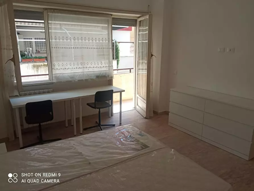 Immagine 6 di Appartamento in affitto  in Via Cardinal Mistrangelo a Roma