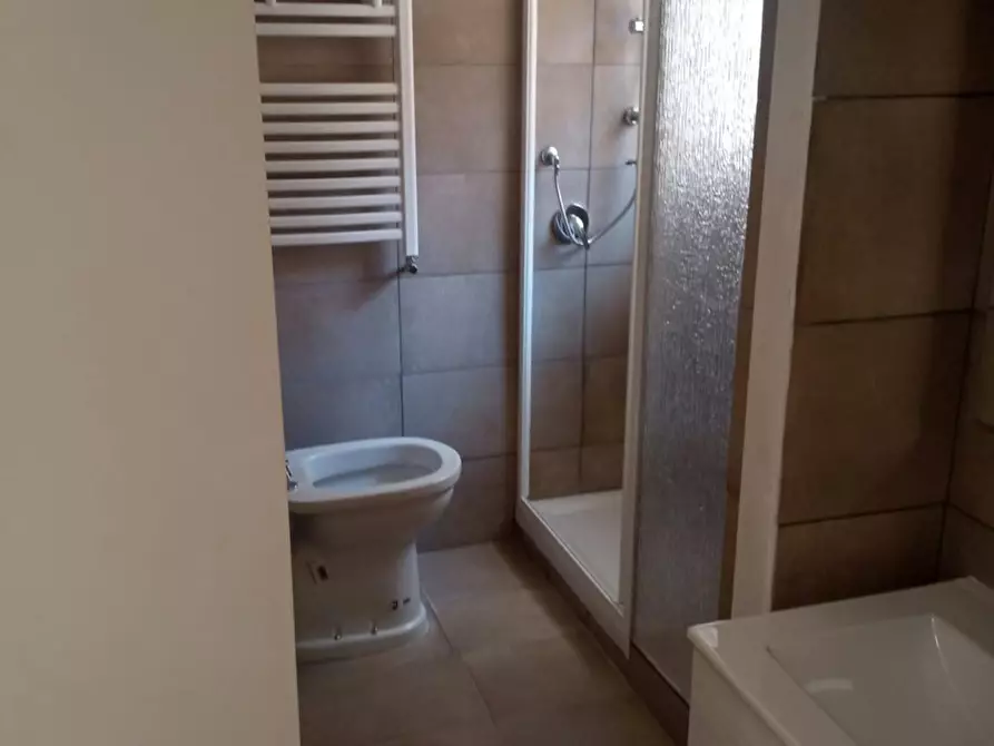 Immagine 2 di Appartamento in affitto  in Via Cardinal Mistrangelo a Roma