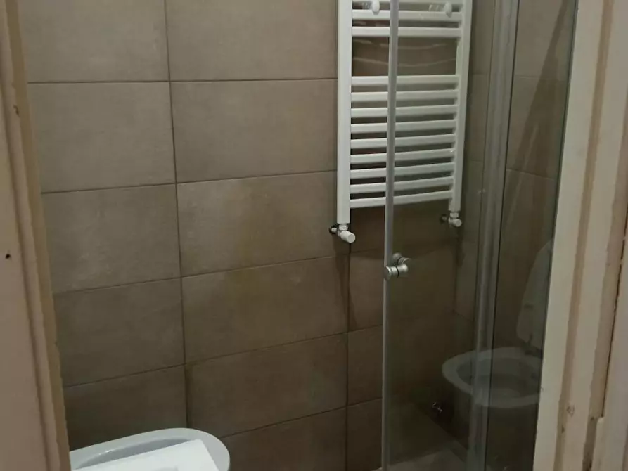 Immagine 1 di Appartamento in affitto  in Via Cardinal Mistrangelo a Roma