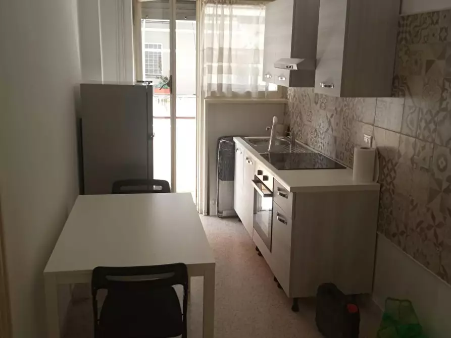 Immagine 8 di Appartamento in affitto  in Via Cardinal Mistrangelo a Roma