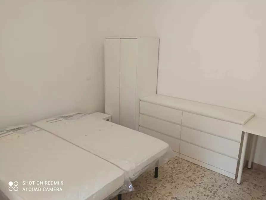 Immagine 4 di Appartamento in affitto  in Via Cardinal Mistrangelo a Roma