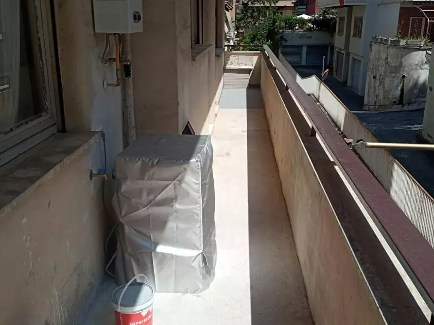 Immagine 5 di Appartamento in affitto  in Via Cardinal Mistrangelo a Roma