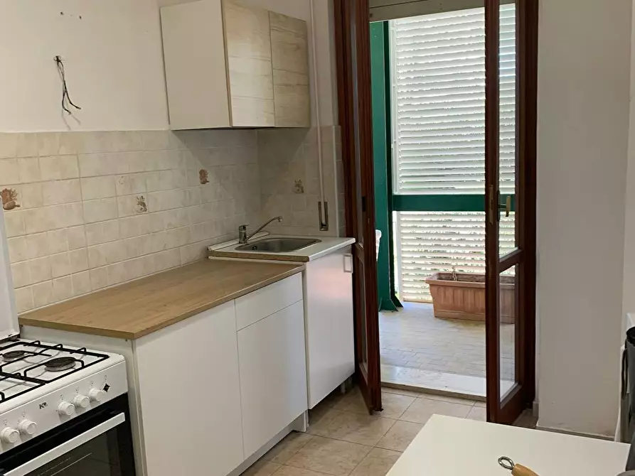 Immagine 5 di Camera in affitto  in Viale dell'Umanesimo a Roma