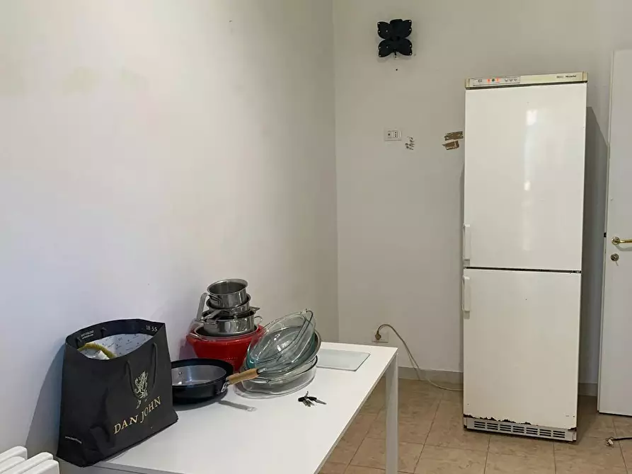 Immagine 10 di Camera in affitto  in Viale dell'Umanesimo a Roma