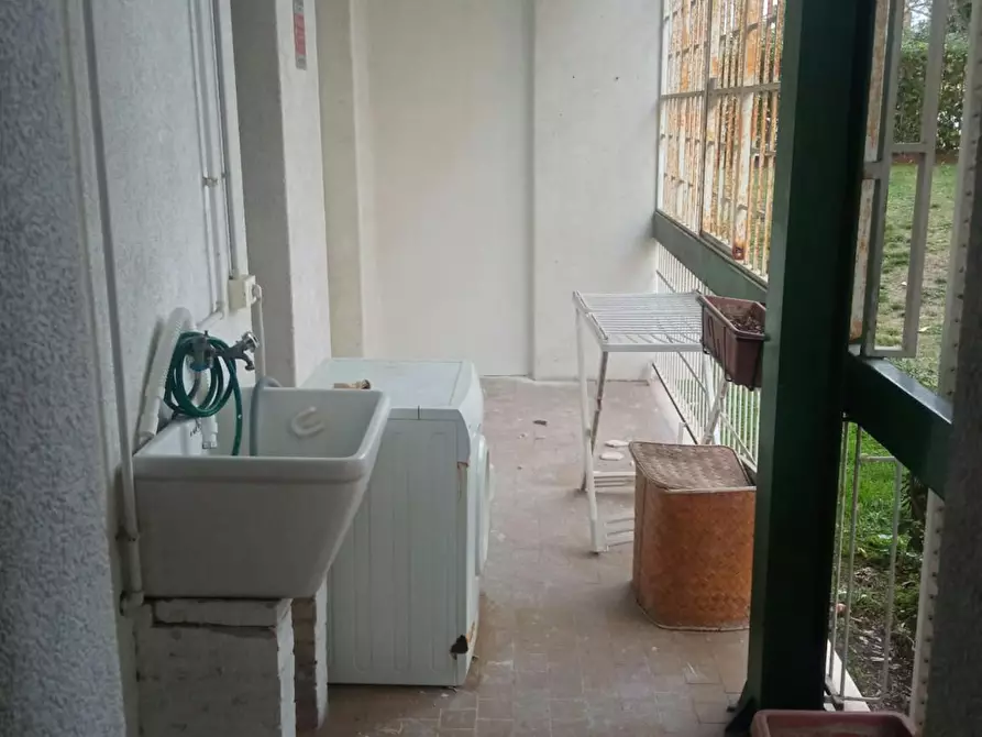 Immagine 4 di Camera in affitto  in Viale dell'Umanesimo a Roma