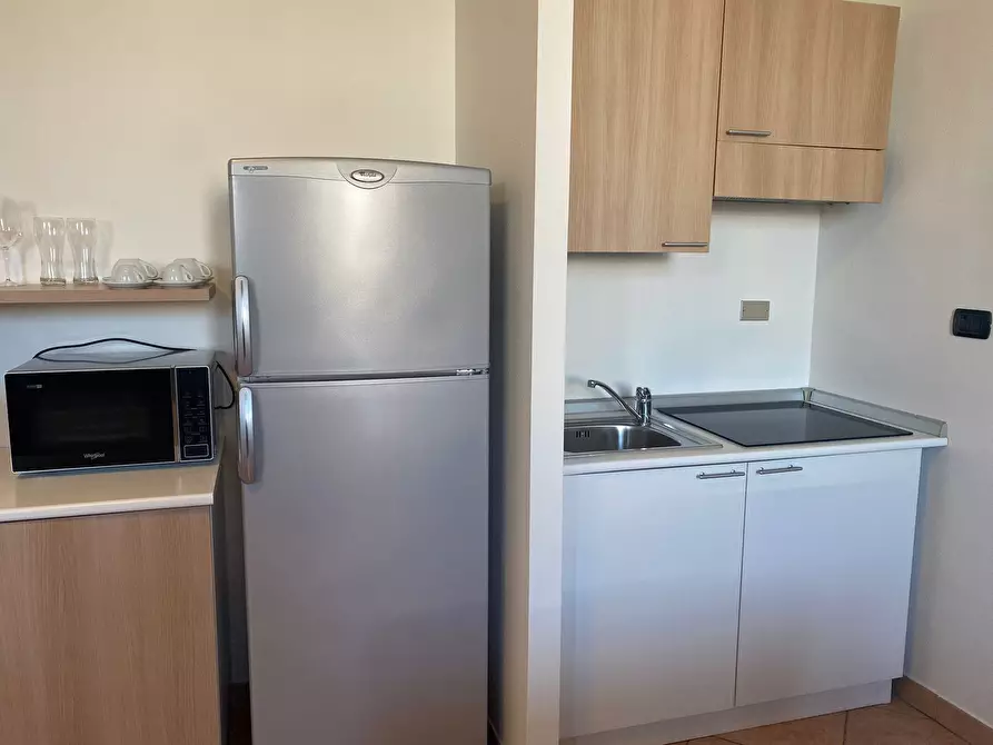 Immagine 3 di Appartamento in affitto  in Galleria San Federico a Torino