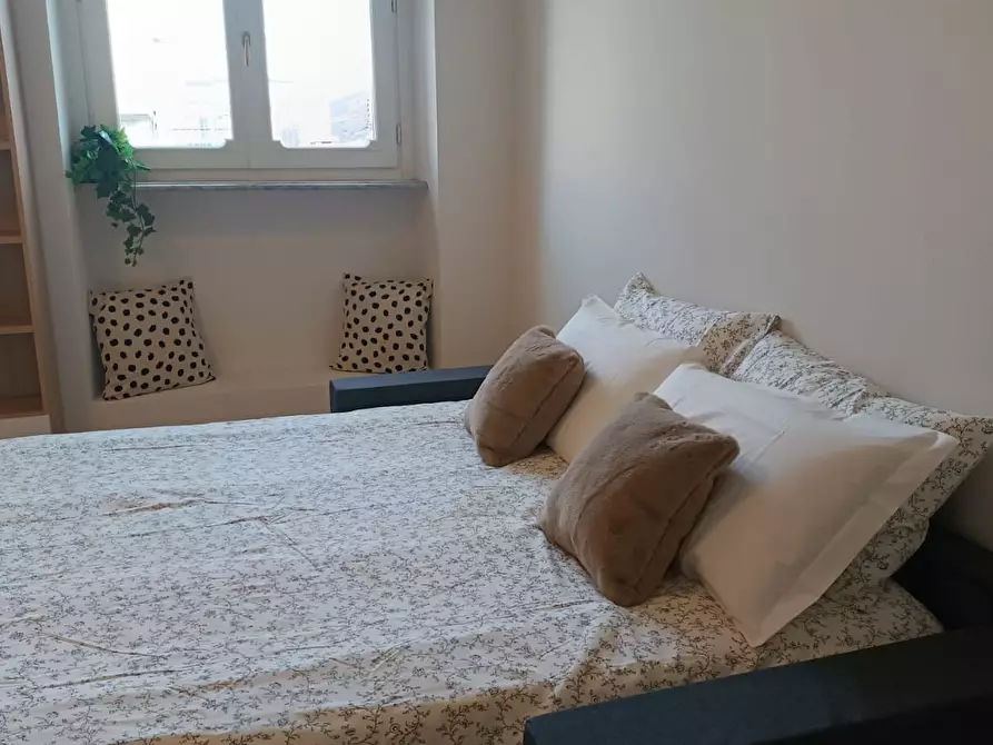 Immagine 7 di Appartamento in affitto  in Galleria San Federico a Torino