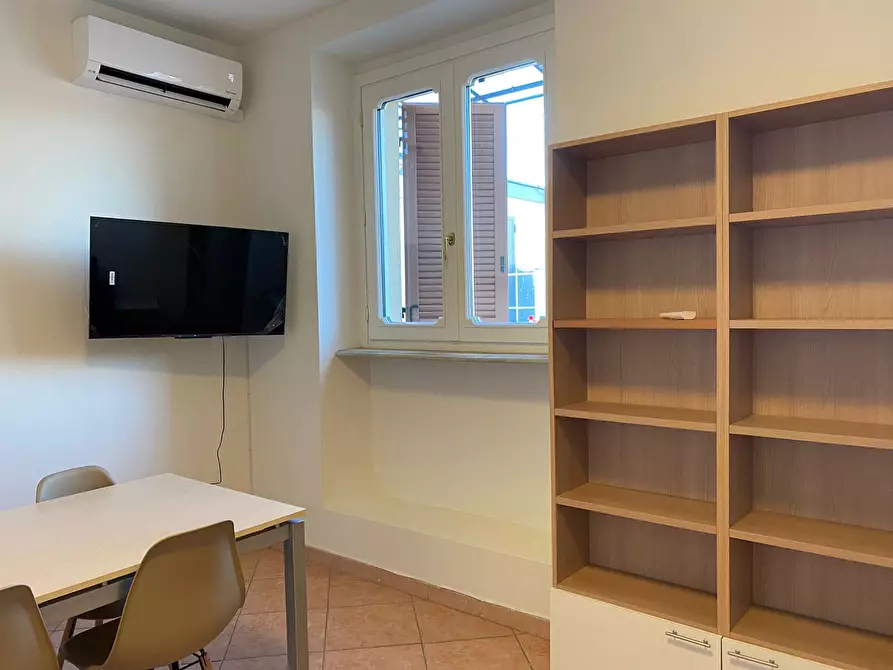 Immagine 6 di Appartamento in affitto  in Galleria San Federico a Torino