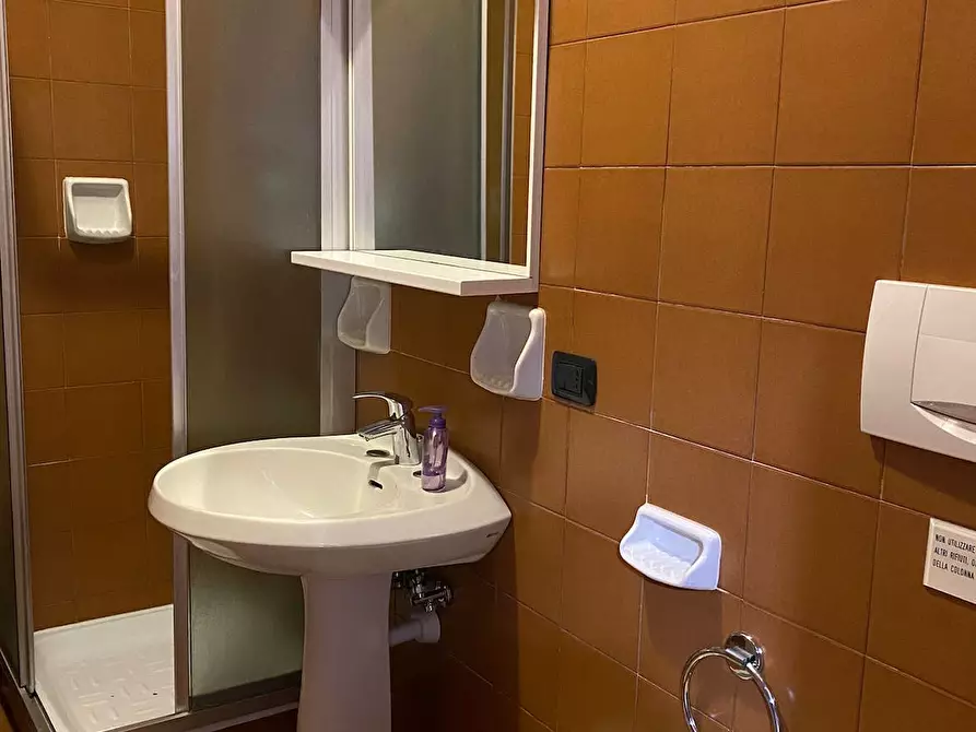 Immagine 5 di Appartamento in affitto  in Galleria San Federico a Torino