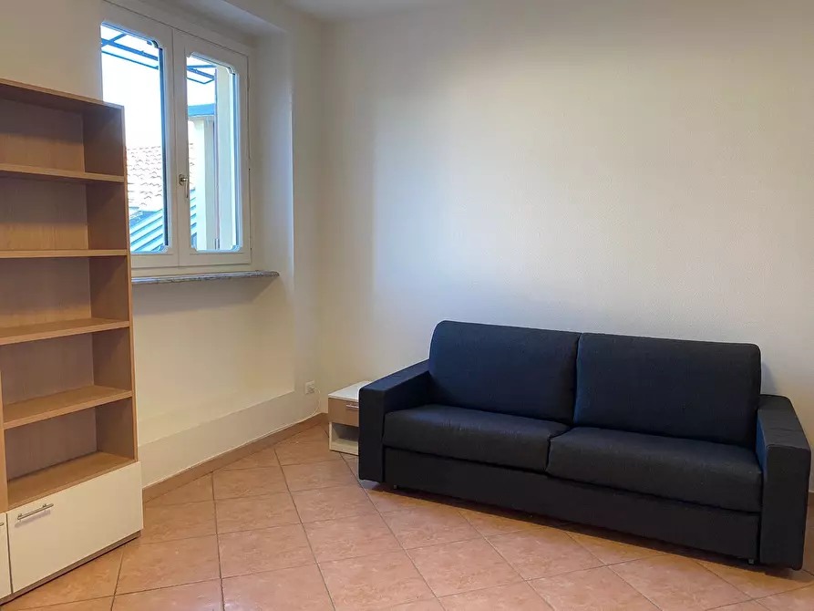 Immagine 4 di Appartamento in affitto  in Galleria San Federico a Torino