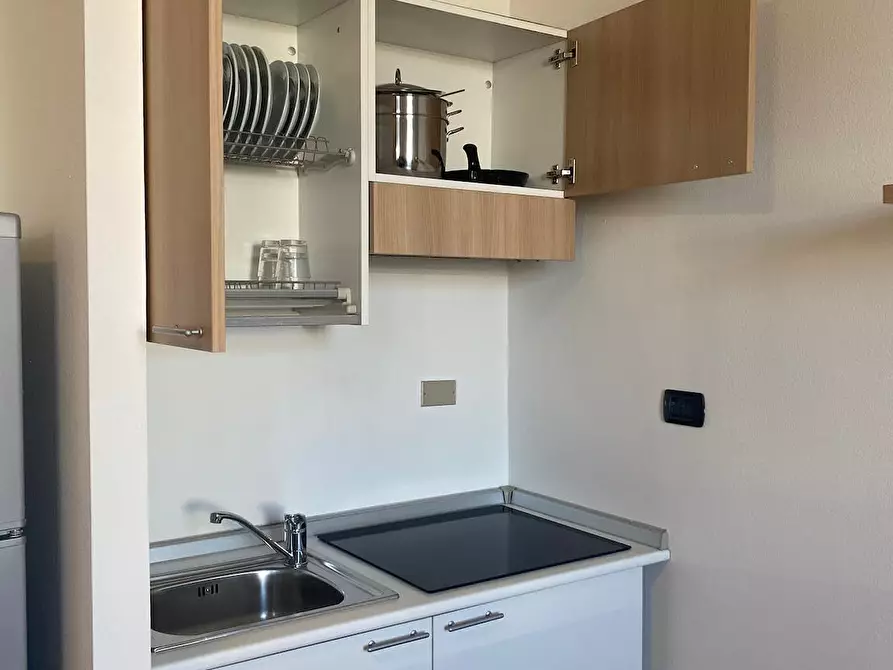 Immagine 2 di Appartamento in affitto  in Galleria San Federico a Torino