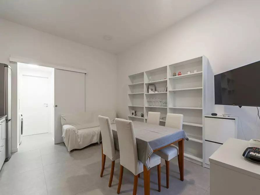 Immagine 1 di Appartamento in affitto  in Via Cola Montano a Milano