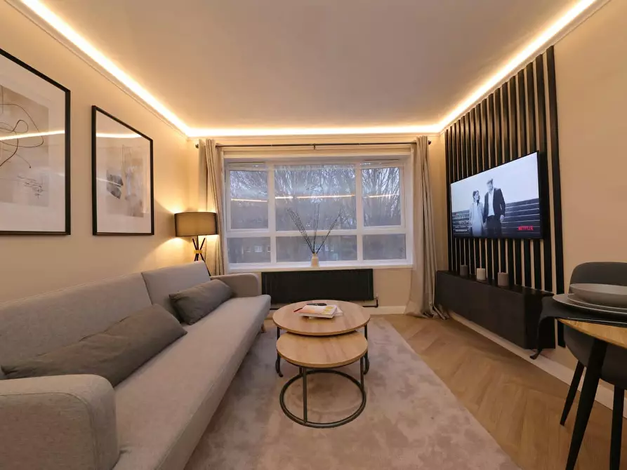 Immagine 2 di Appartamento in affitto  in Ingram Close a Lambeth