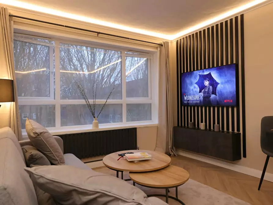 Immagine 3 di Appartamento in affitto  in Ingram Close a Lambeth