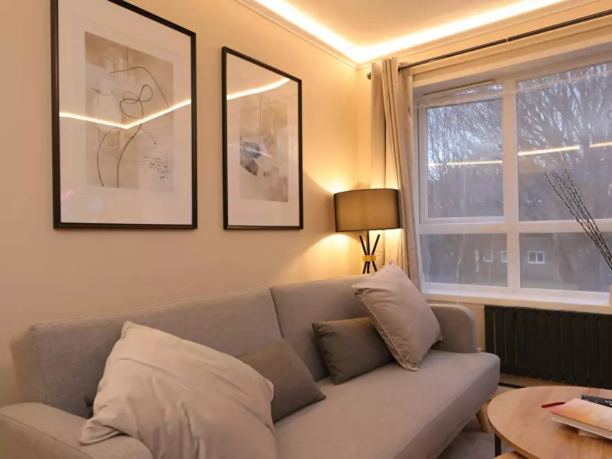 Immagine 5 di Appartamento in affitto  in Ingram Close a Lambeth