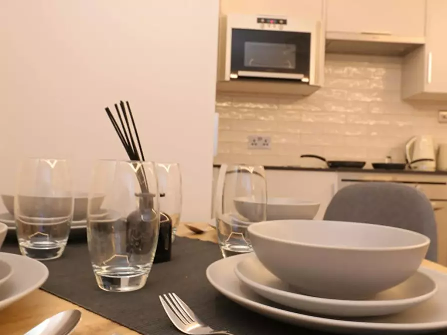 Immagine 9 di Appartamento in affitto  in Ingram Close a Lambeth