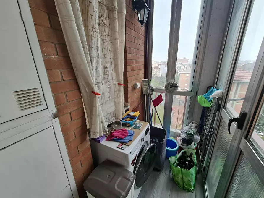 Immagine 6 di Camera in affitto  in Via Arturo Farinelli a Torino