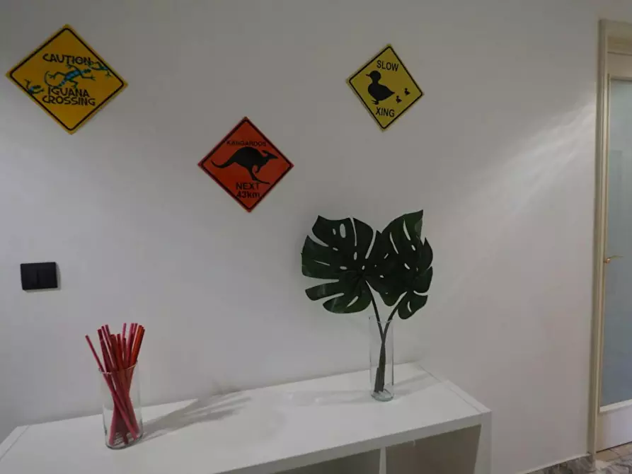 Immagine 2 di Camera in affitto  in Via Arturo Farinelli a Torino