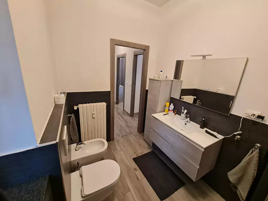 Immagine 4 di Camera in affitto  in Via Arturo Farinelli a Torino