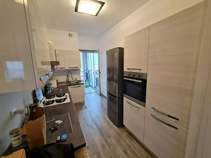 Immagine 3 di Camera in affitto  in Via Arturo Farinelli a Torino